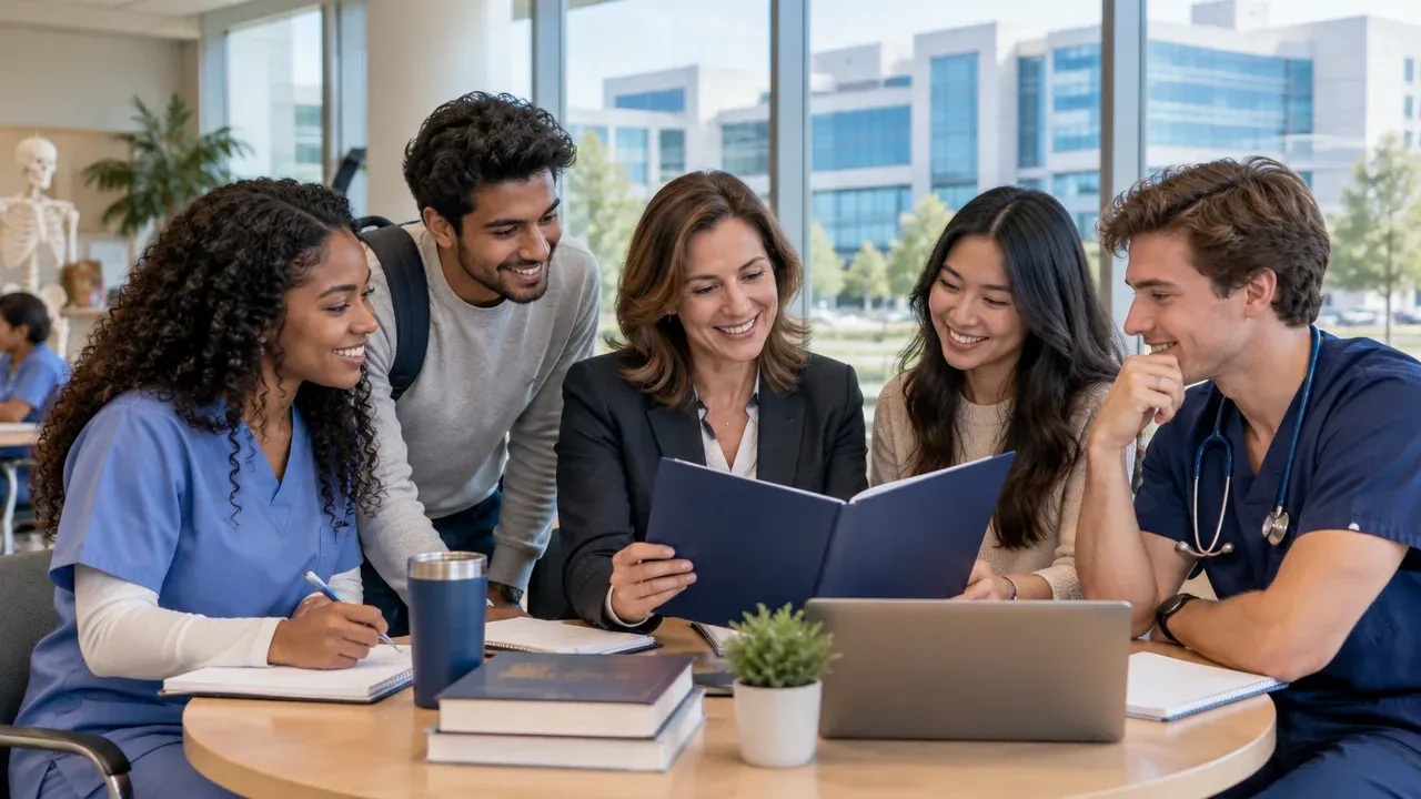 2027 AUPHA Undergraduate Certification: Questions to Ask About a Specific BS Program thumbnail