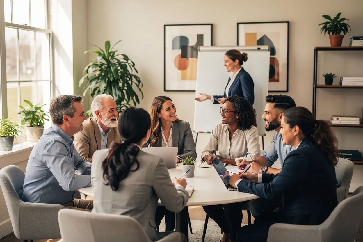 2027 Online Counselor Education Doctorate Programs with Cohort-Based Learning: Structure, Networking, and Student Support thumbnail