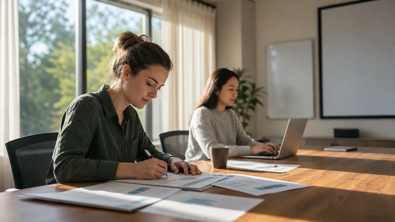 2027 Online Health Policy Doctorate Programs with Quantitative, Qualitative, and Mixed-Methods Research Options thumbnail