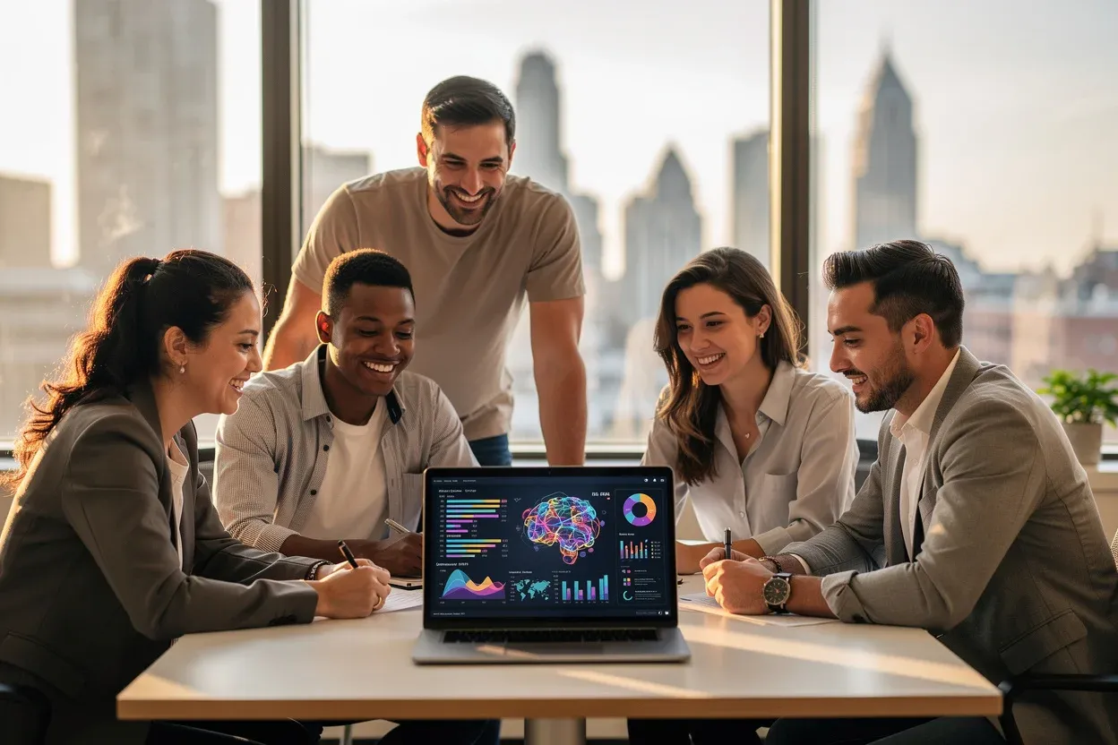 2027 Online Data Science Master's Programs for Illinois Residents: In-State and National Options thumbnail