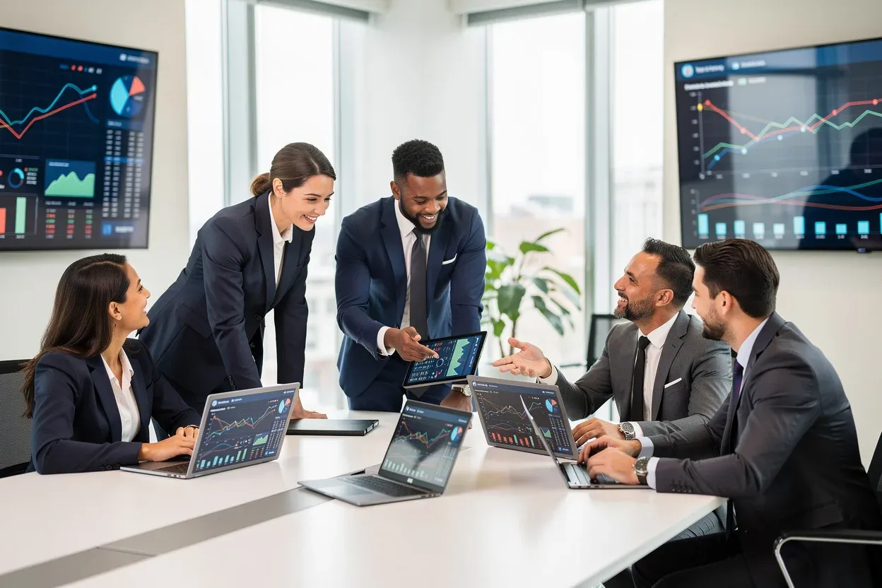 2027 What to Expect in an Online Financial Management Doctorate Program: Courses, Research, Faculty Support, and Final Projects thumbnail
