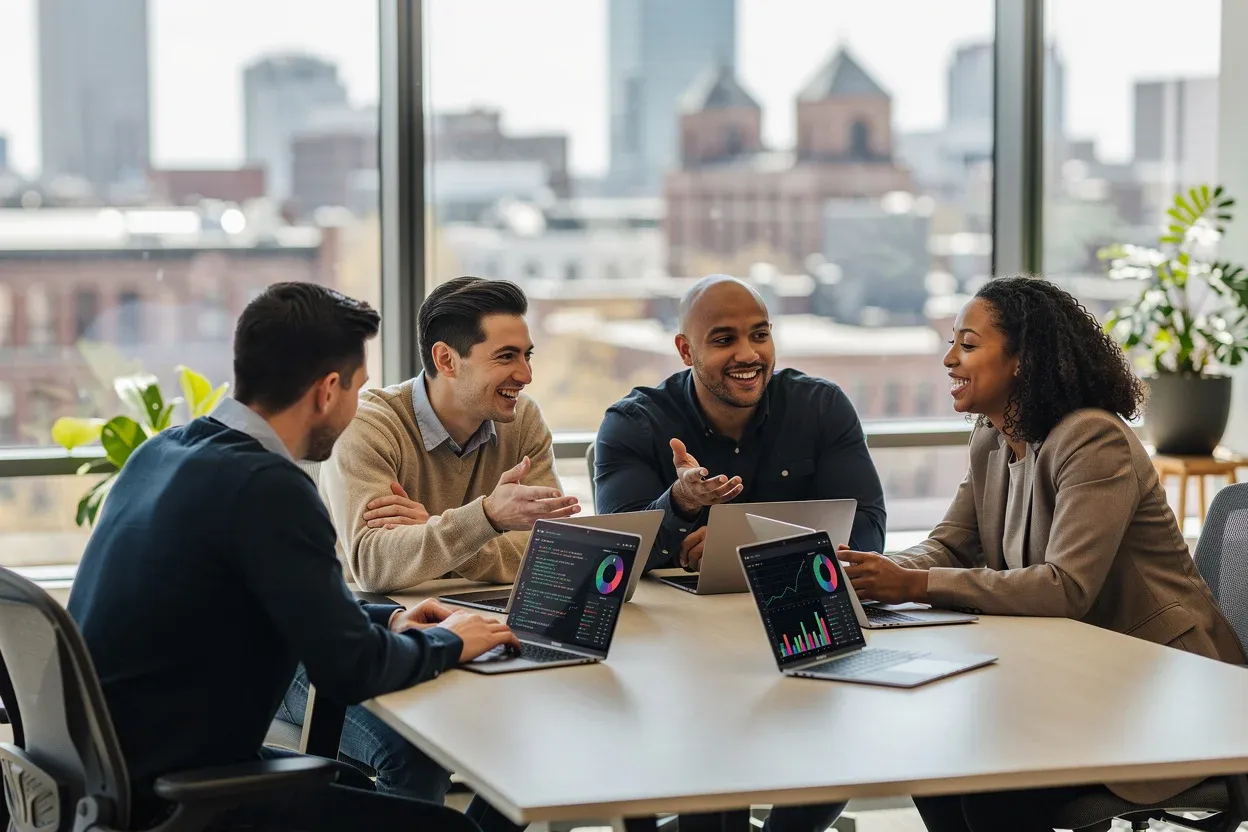 2027 Online Data Science Master's Options for Professionals in Boston, Massachusetts