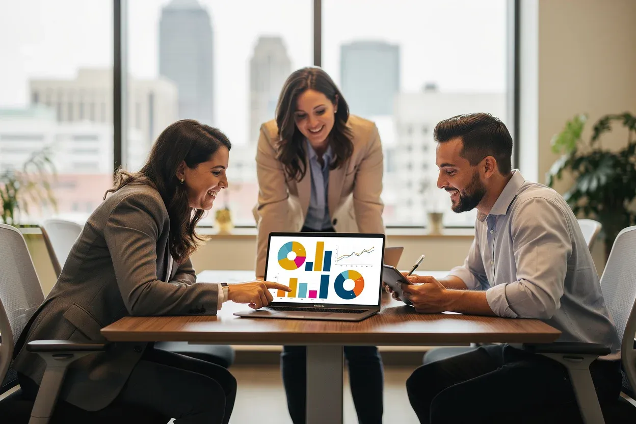 2027 Online Data Science Master's Options for Professionals in Kansas City, Missouri thumbnail
