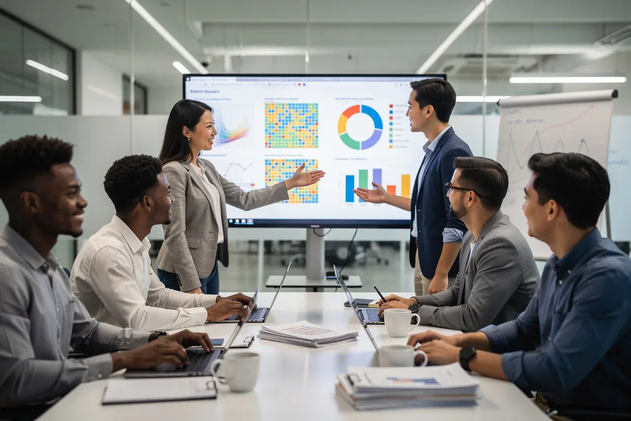 2027 Survey Nonresponse Capstones: What to Look for in a Data Science Master's thumbnail