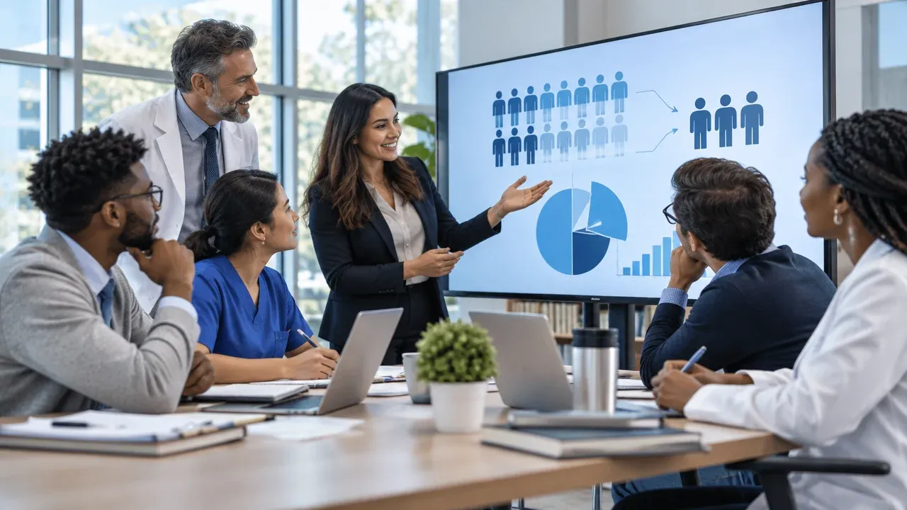 2027 DHA Completion Rates: Understanding the Denominator thumbnail