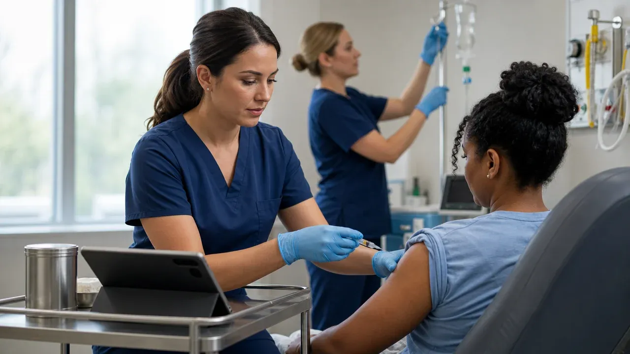 2027 Online Nursing Doctorate Accreditation Guide: Institutional, Programmatic, and Licensure Considerations thumbnail