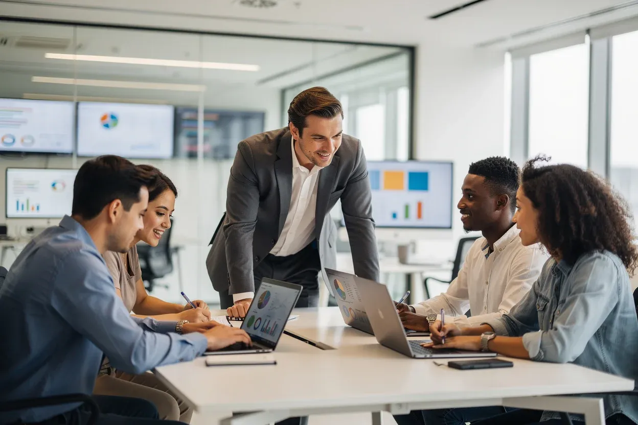 Careers After an Online MBA in Data Science for Business for Nonbusiness Bachelor’s Graduates