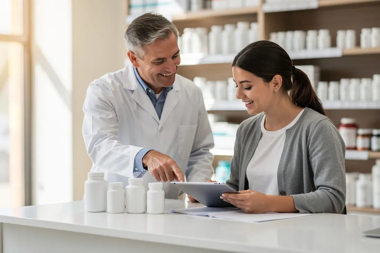 PharmD Application Without Pharmacy Experience
