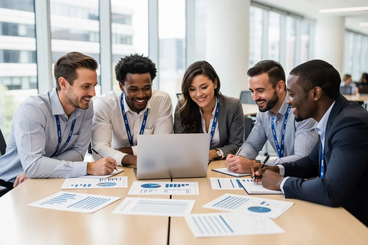 Online MBA in Finance: curriculum and workload for public sector professionals
