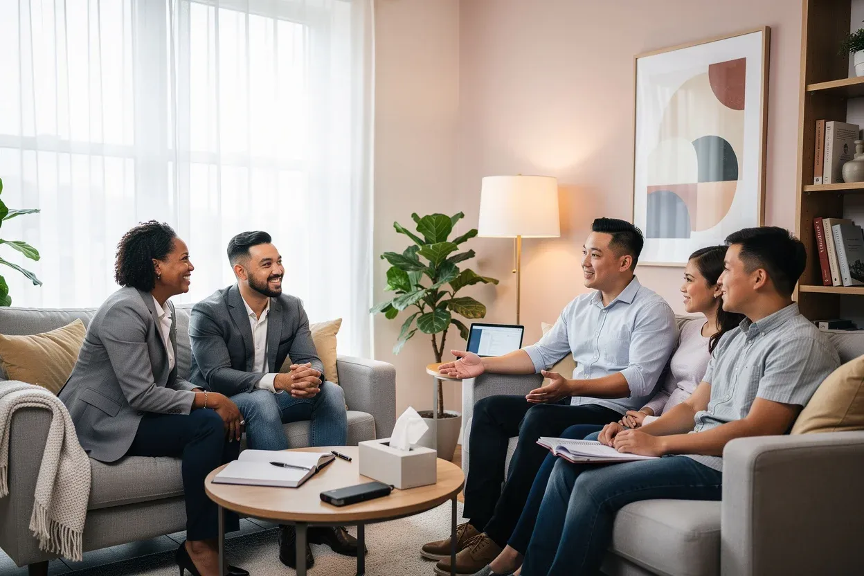 2027 Military-Friendly Online Marriage and Family Therapy Doctorate Programs: Benefits, Accreditation, and Career Outcomes thumbnail