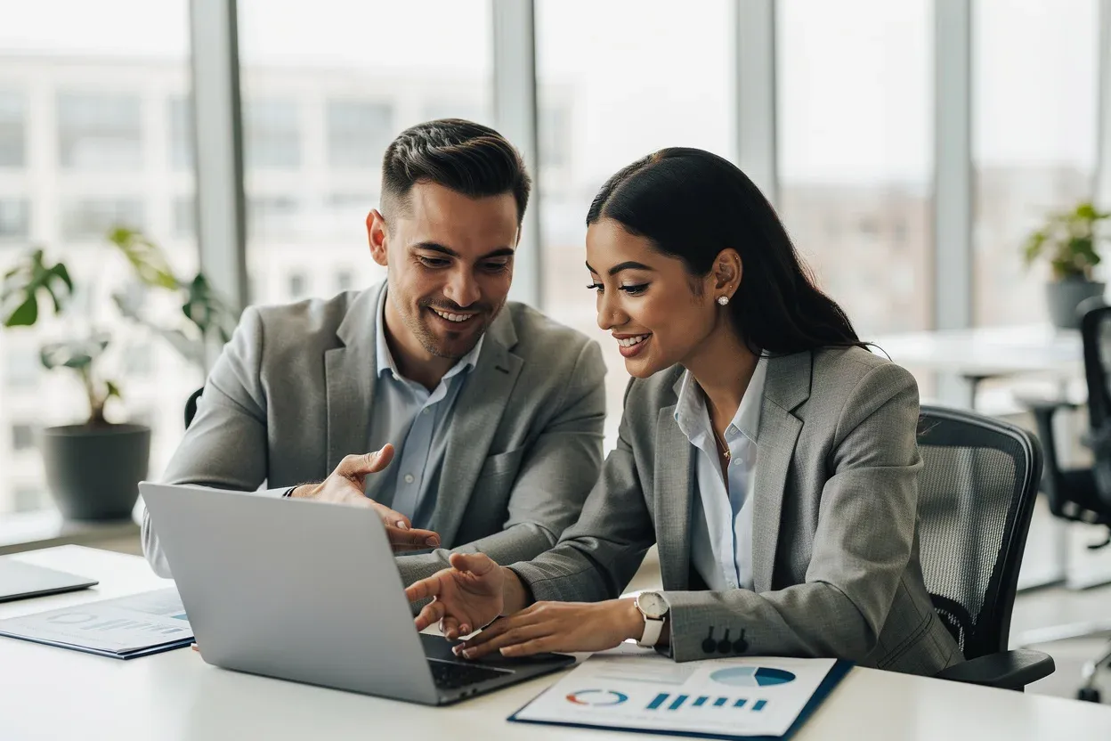Online MBA in Entrepreneurship: Admissions Guide for First-Time Managers