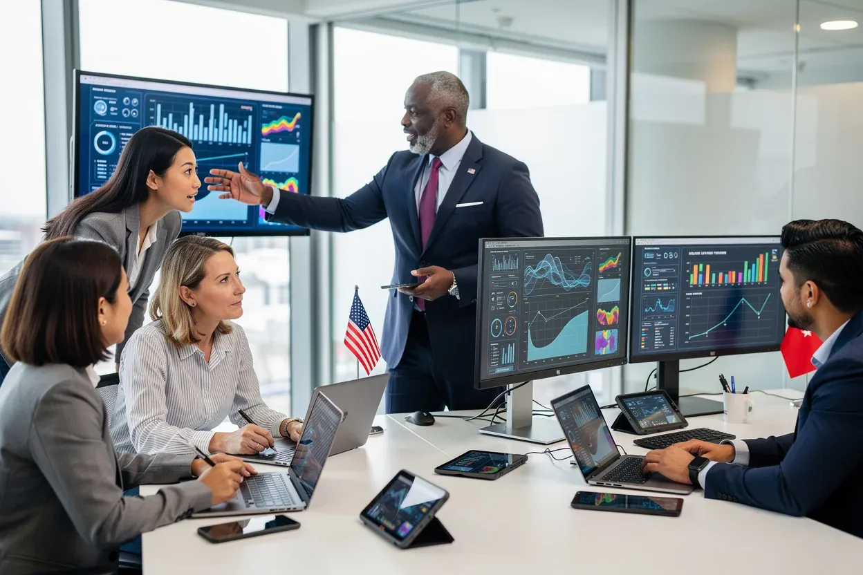 2027 Online Information Systems Management Doctorate Programs for First-Time Doctoral Students