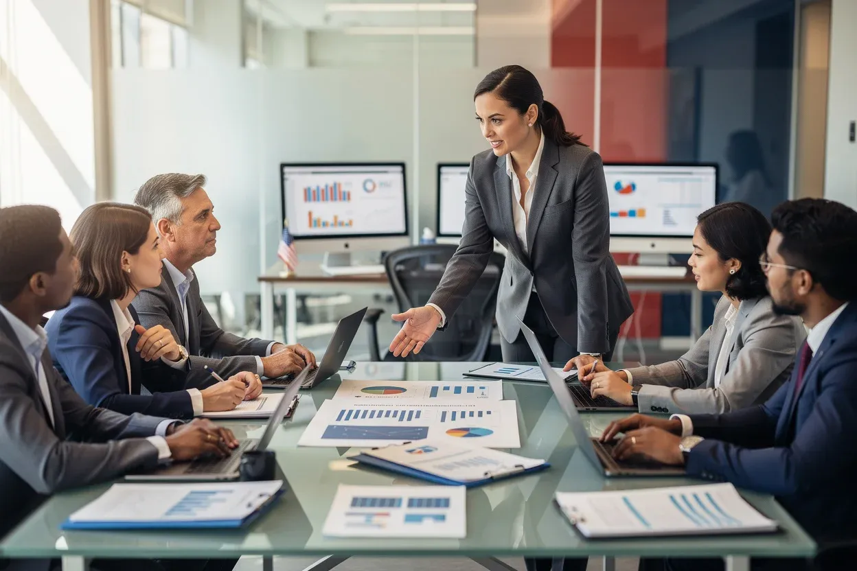 2027 Best Online Regulatory Science & Affairs Doctorate Programs for Nonprofit, Policy, and Community Leadership Careers thumbnail