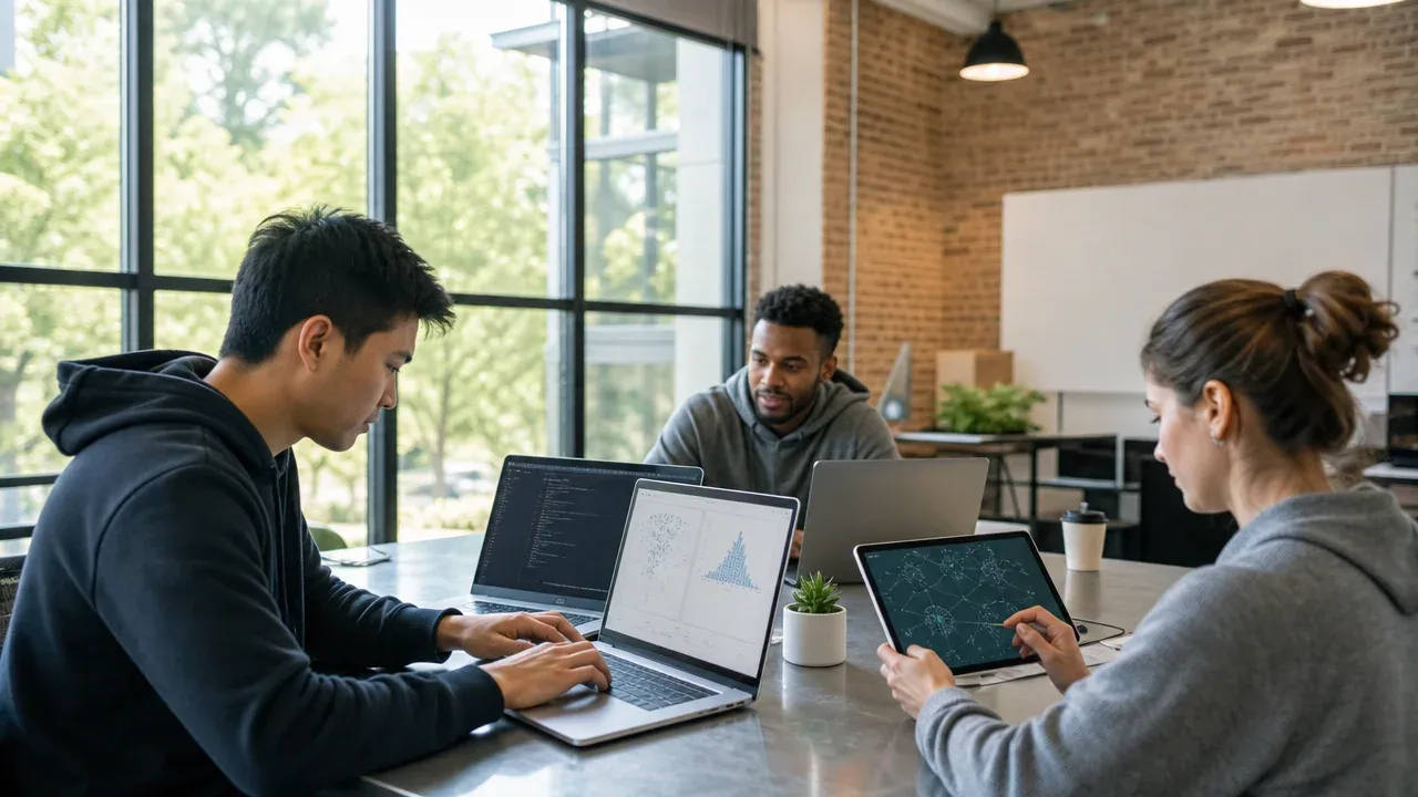 2027 Best Online Machine Learning Doctorate Programs for Government and Public Sector Careers thumbnail