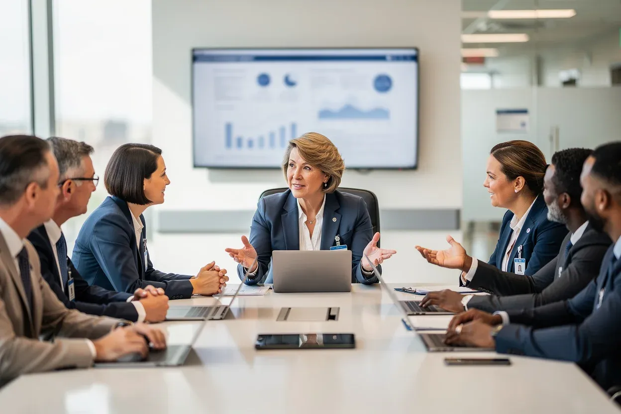 2027 Online vs On-Campus Healthcare Leadership Doctorate Programs: Cost, Flexibility, and Employer Perception thumbnail