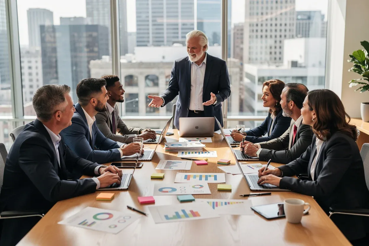 2027 How to Choose an Online Strategic Leadership Doctorate Program: Accreditation, Cost, Format, and Career Fit thumbnail