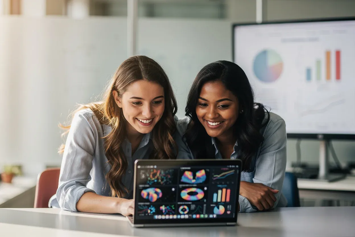 2027 Master's in Data Science vs. Master's in Actuarial Science: Choosing Your Graduate Path thumbnail