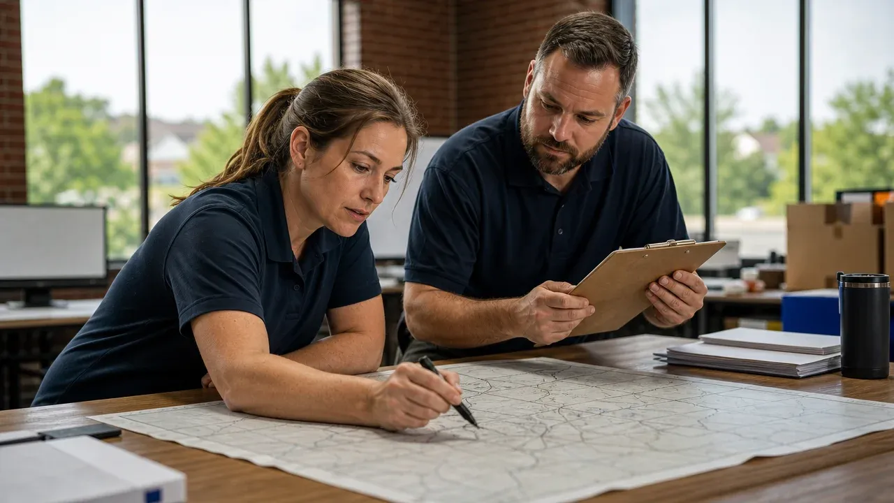 2027 Online Emergency Management Associate Degree Programs That Do Not Require SAT or ACT Scores