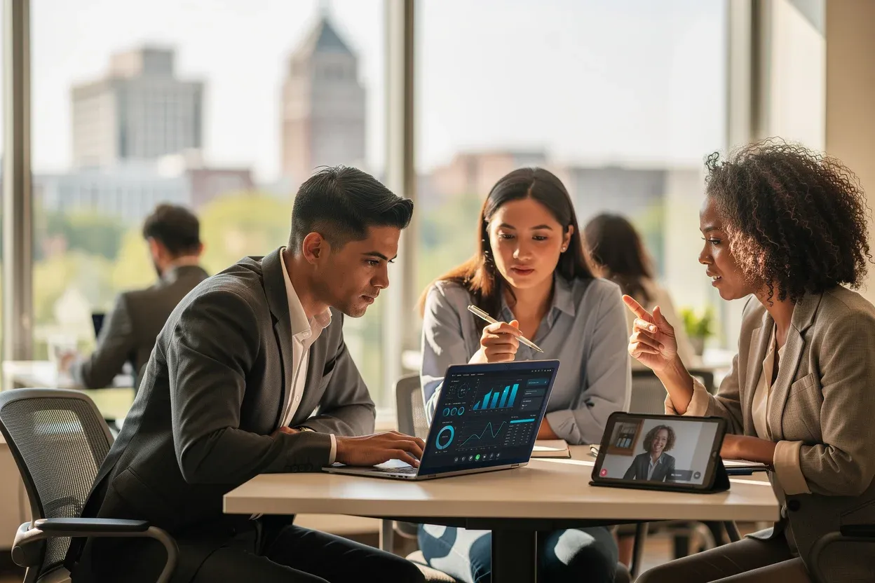 2027 Online Data Science Master's Programs for Tennessee Residents: In-State and National Options