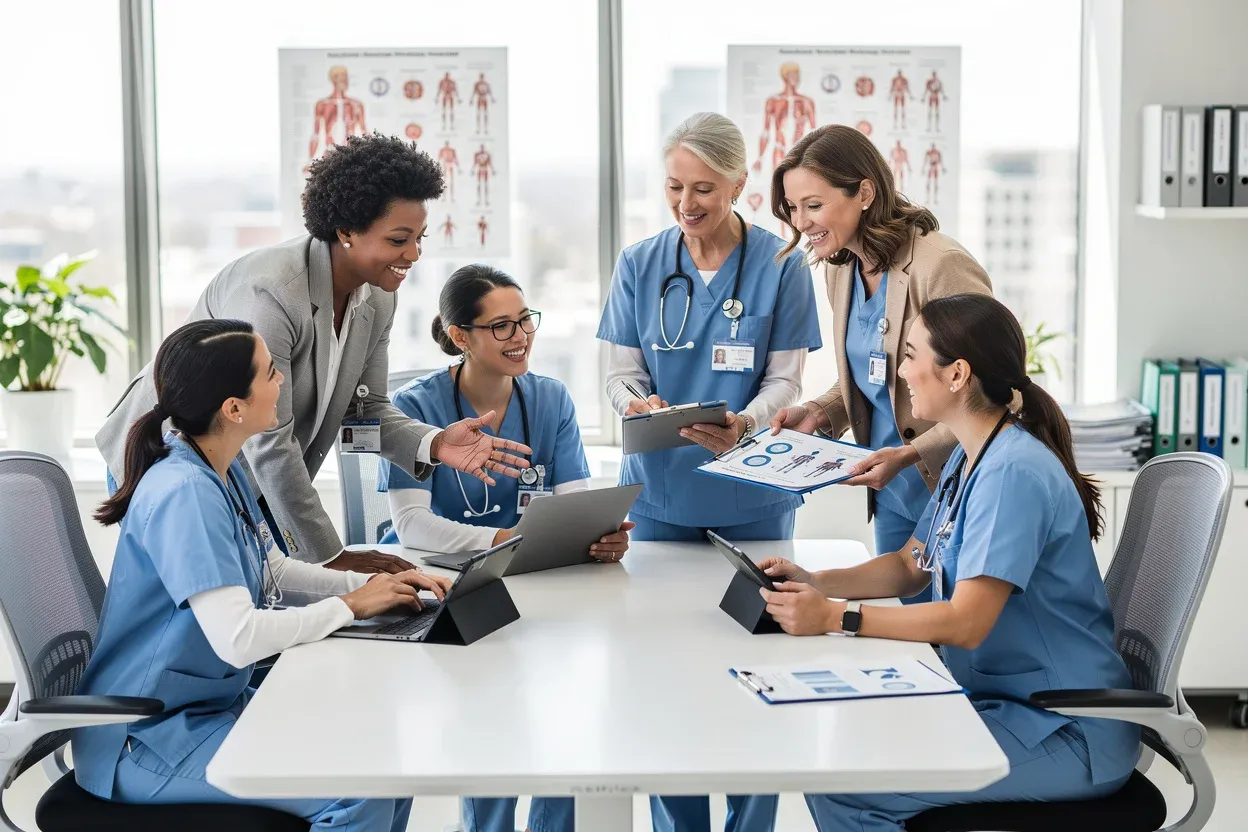 2027 Online Nurse Leadership Doctorate Completion Guide: How to Finish Your Dissertation, Capstone, or Applied Project thumbnail