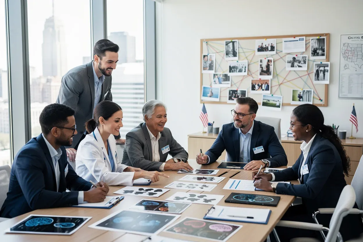 2027 Online Forensic Psychology Doctorate Programs with One-on-One Faculty Mentorship thumbnail