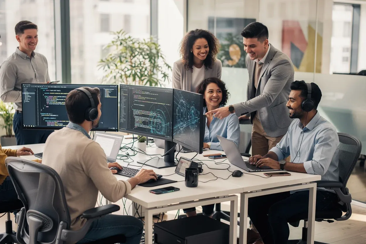 2027 What to Expect in an Online Software Engineering Doctorate Program: Courses, Research, Faculty Support, and Final Projects thumbnail