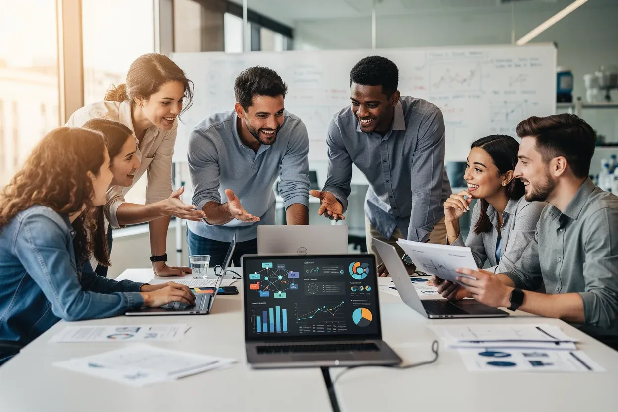2027 Scientific Literature Mining Capstones: What to Look for in a Data Science Master's thumbnail