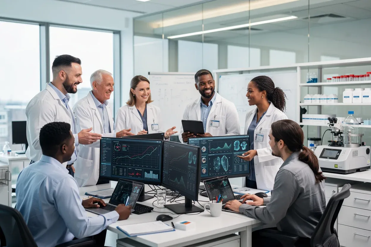 2027 Online Clinical Research Doctorate Programs with Cohort-Based Learning: Structure, Networking, and Student Support thumbnail