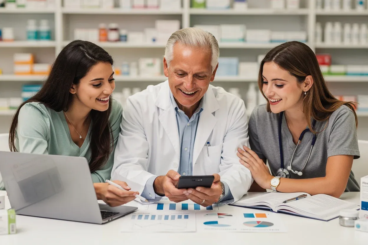 Economics prerequisites for PharmD programs thumbnail