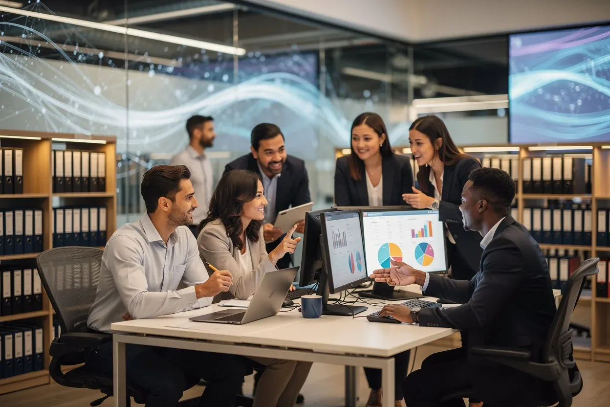 2027 MLIS Programs for Corporate Content Curation thumbnail