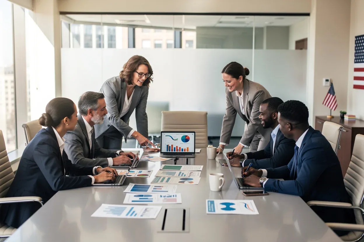 2027 Highest-Paying Jobs with a Policy Analysis Doctorate: Salaries, Career Paths, and Growth Outlook thumbnail