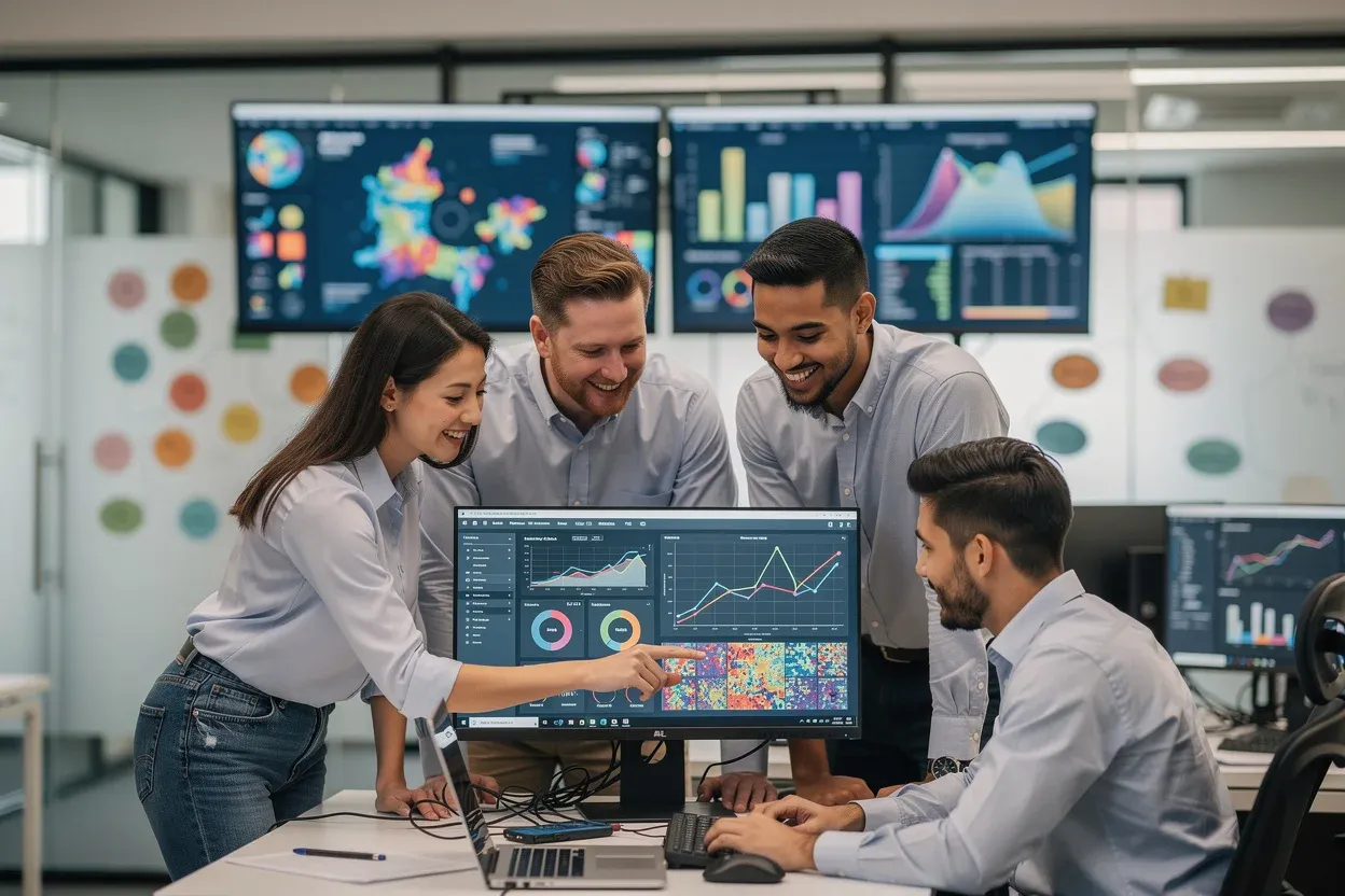2027 Model Drift Monitoring Capstones: What to Look for in a Data Science Master's thumbnail