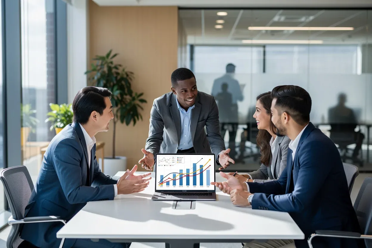 Online MBA in Risk Management: Curriculum and Workload for International Applicants