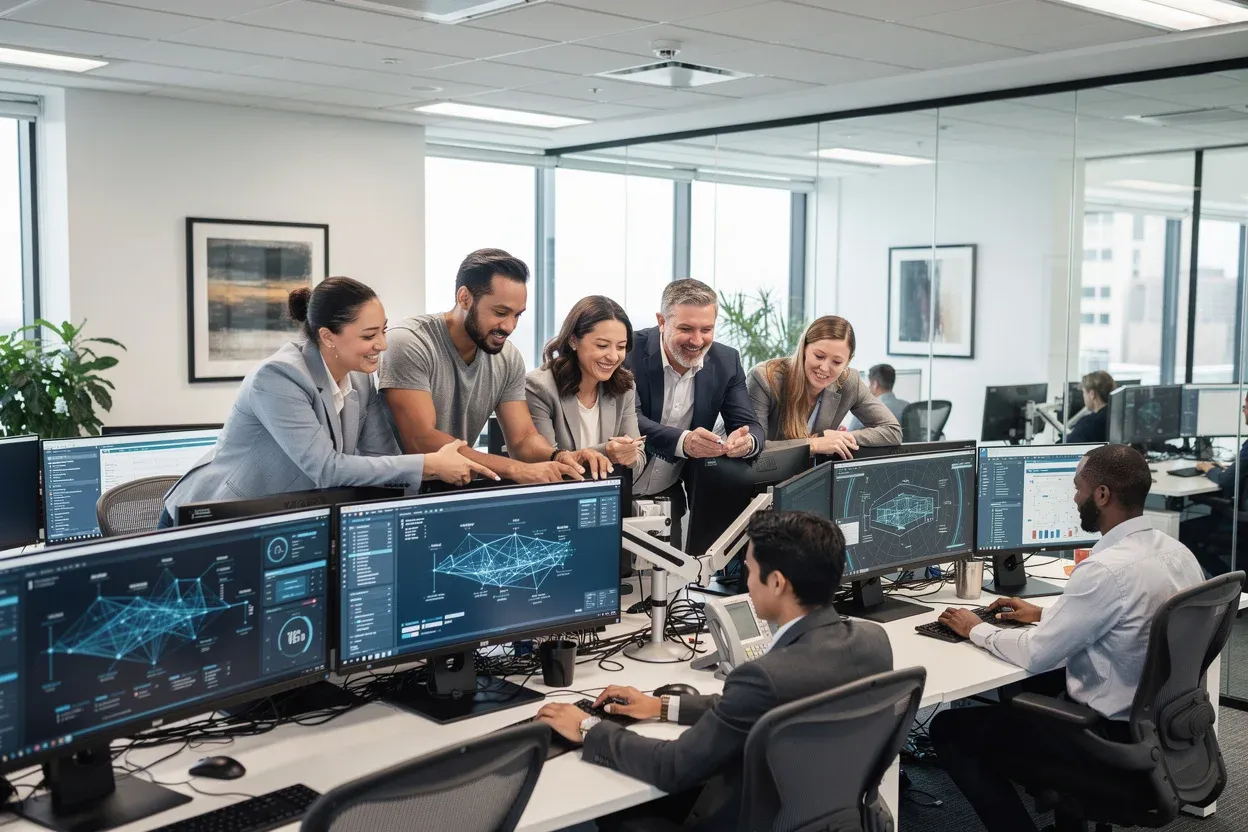 2027 Online Information Systems Management Doctorate Completion Guide: How to Finish Your Dissertation, Capstone, or Applied Project