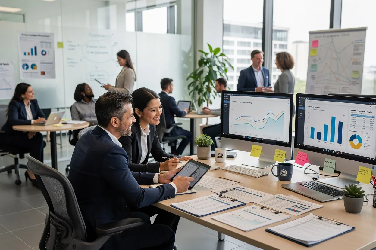 2027 Online Industrial Organizational Psychology Doctorate Programs with One-on-One Faculty Mentorship thumbnail