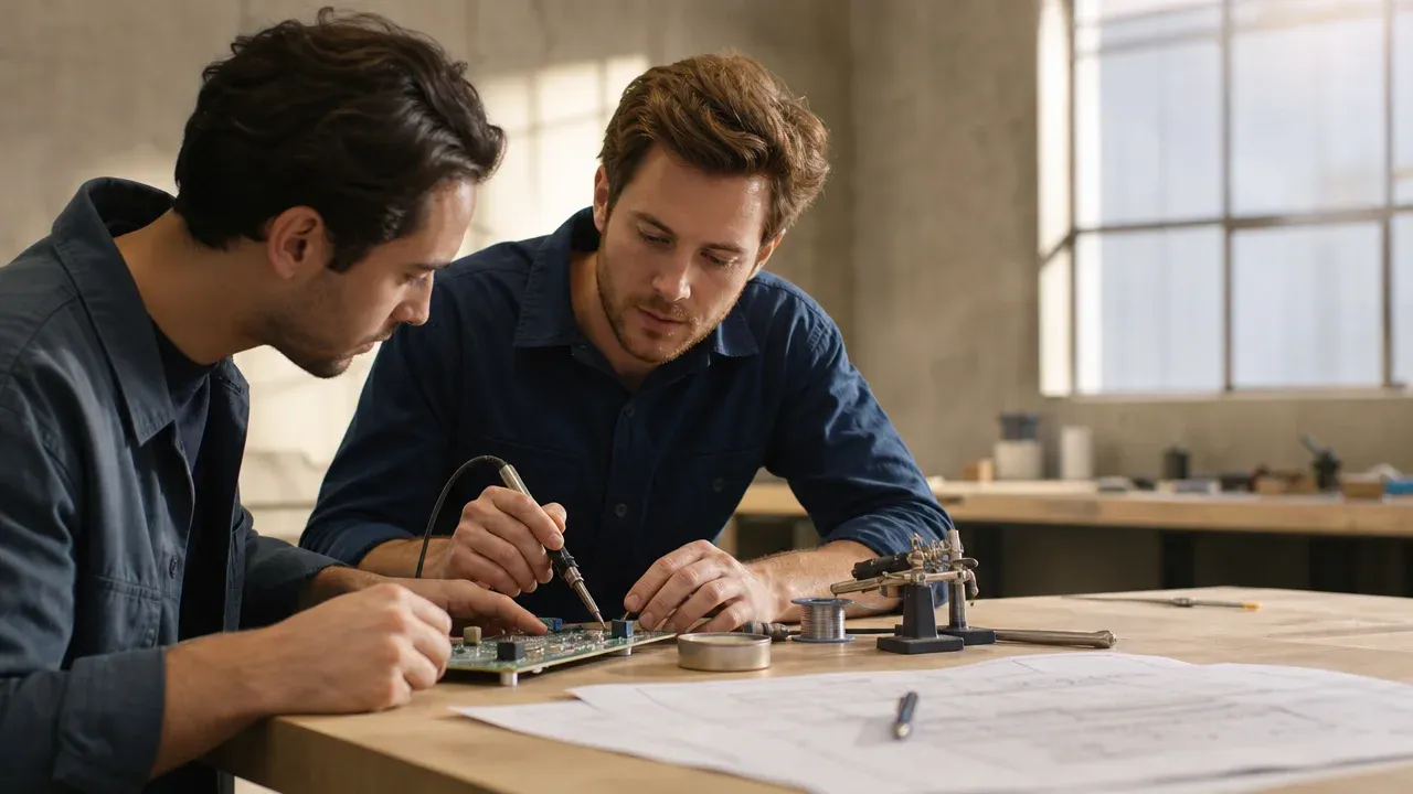 2027 Cheapest Online Engineering Associate Degree Programs That Pay Well: Tuition, Duration, and Career Outcomes thumbnail