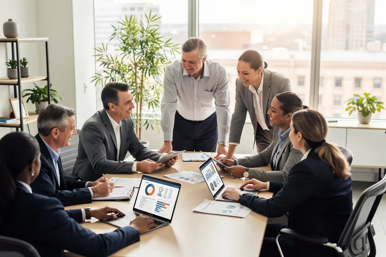 2027 Best Online Behavioral Health Leadership Doctorate Programs for Research Careers thumbnail