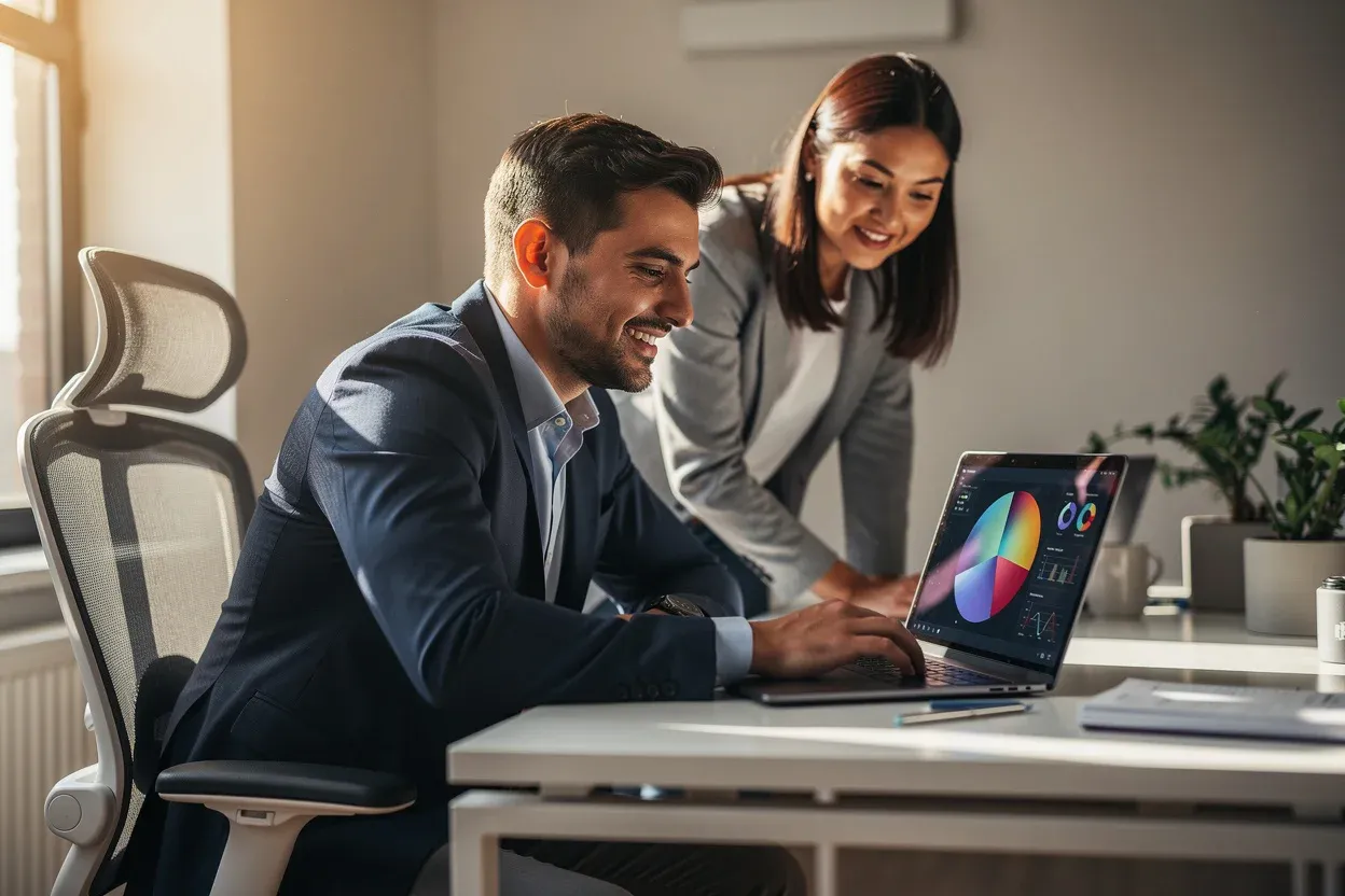 Online MBA in Information Systems: Curriculum and Workload for First-Time Managers thumbnail