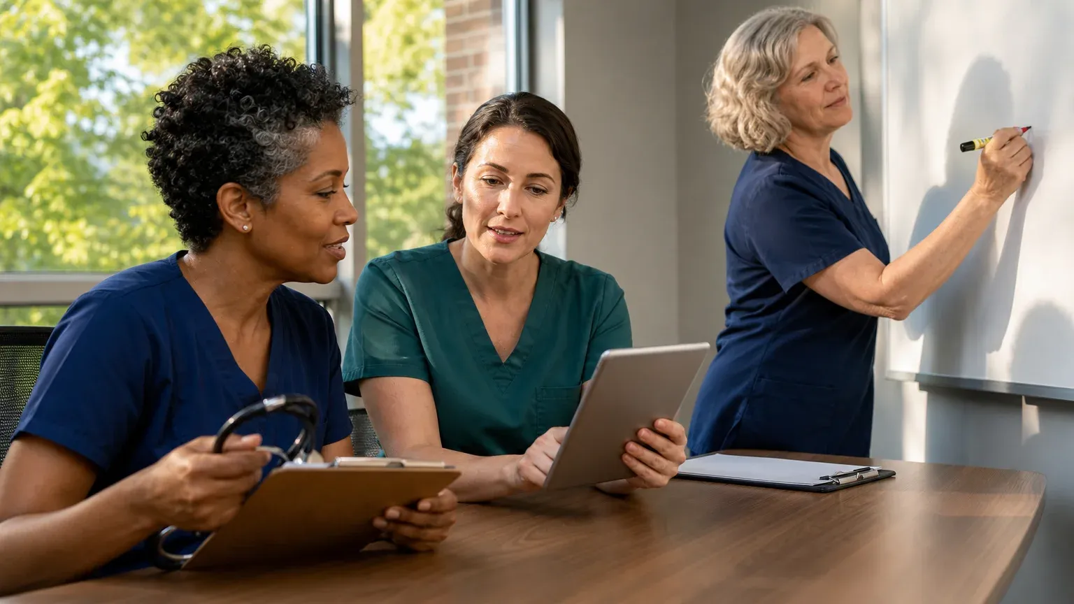 2027 Best Online Nursing Education Doctorate Programs for Career Advancement Beyond a Master's Degree thumbnail