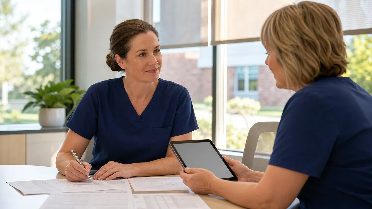 2027 Best Online Nurse Leadership Doctorate Programs for Career Advancement Beyond a Master's Degree thumbnail