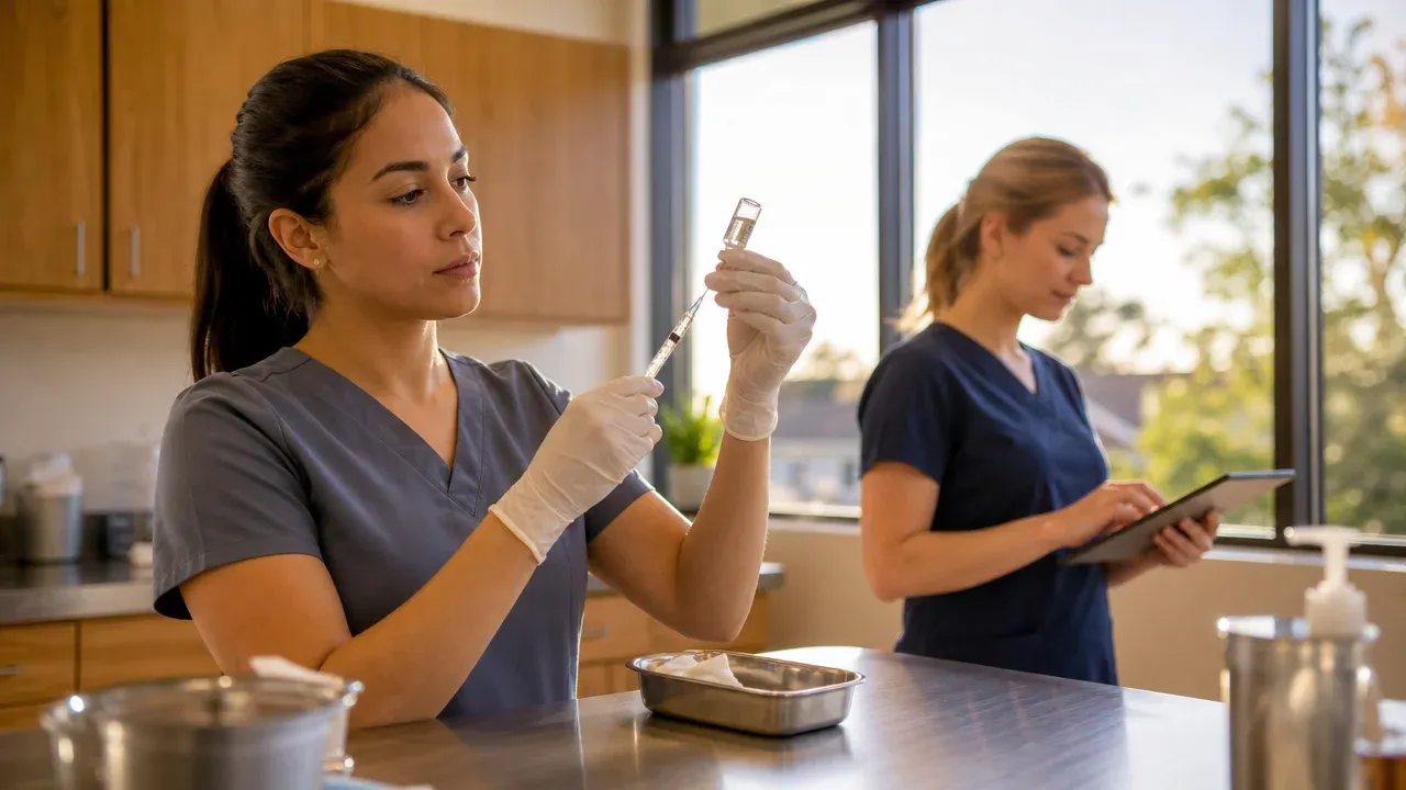2027 Best Online Medical Assisting Associate Degree Programs for Adults Returning to School thumbnail