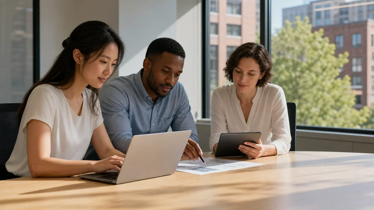 2027 Online Health Informatics Doctorate Accreditation Guide: Institutional, Programmatic, and Licensure Considerations thumbnail