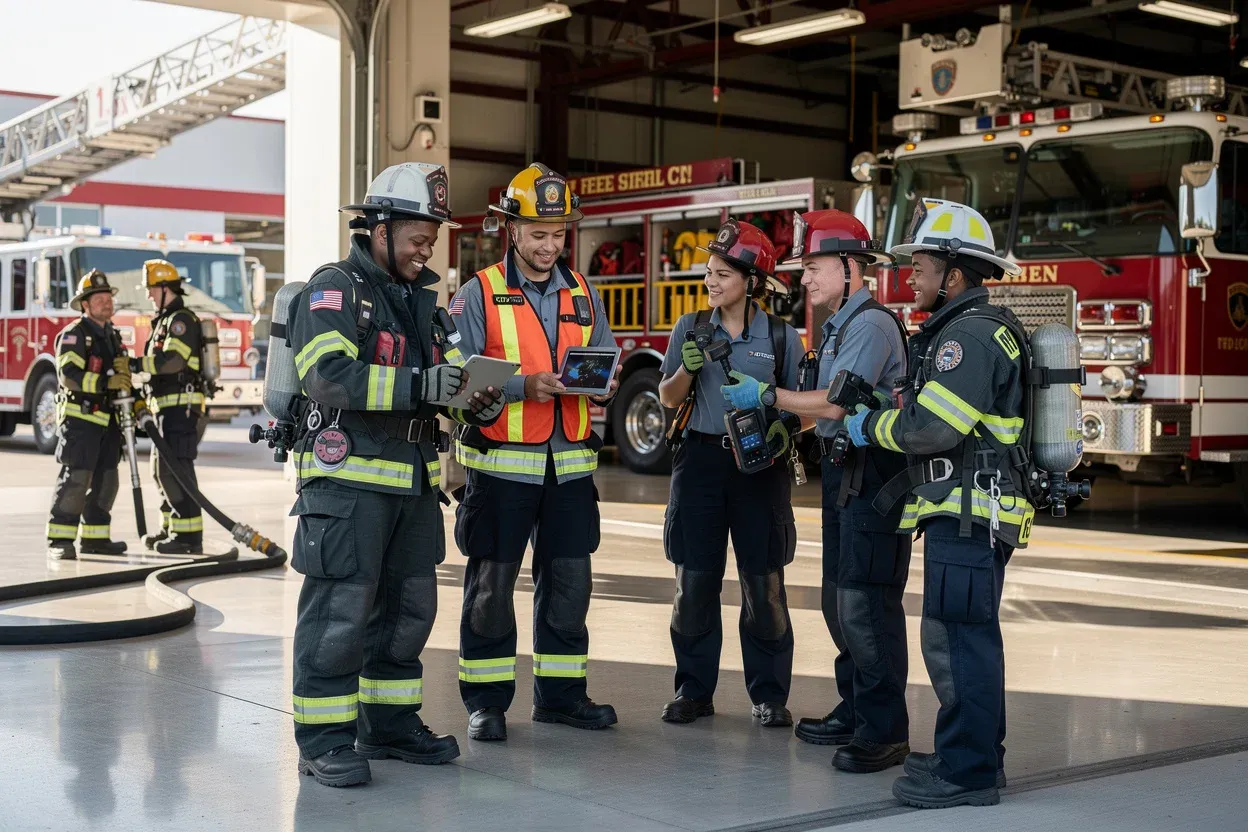 2027 Online Fire Science Doctorate Programs with Practicum, Internship, Clinical, or Fieldwork Requirements thumbnail