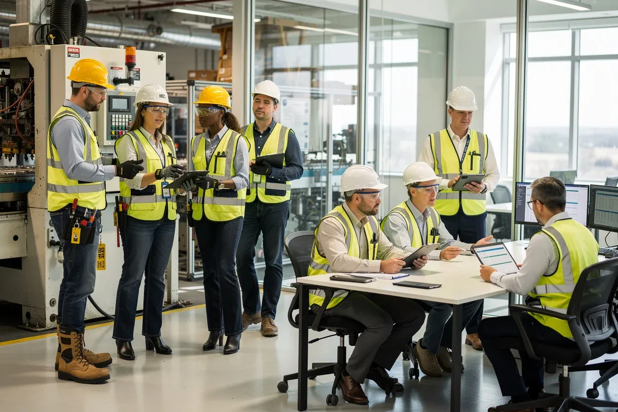 2027 Online Occupational Safety & Health Doctorate Programs with Practicum, Internship, Clinical, or Fieldwork Requirements thumbnail