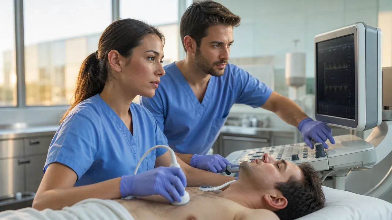 2027 Online Cardiovascular Technology Associate Degree Programs That Do Not Require SAT or ACT Scores thumbnail
