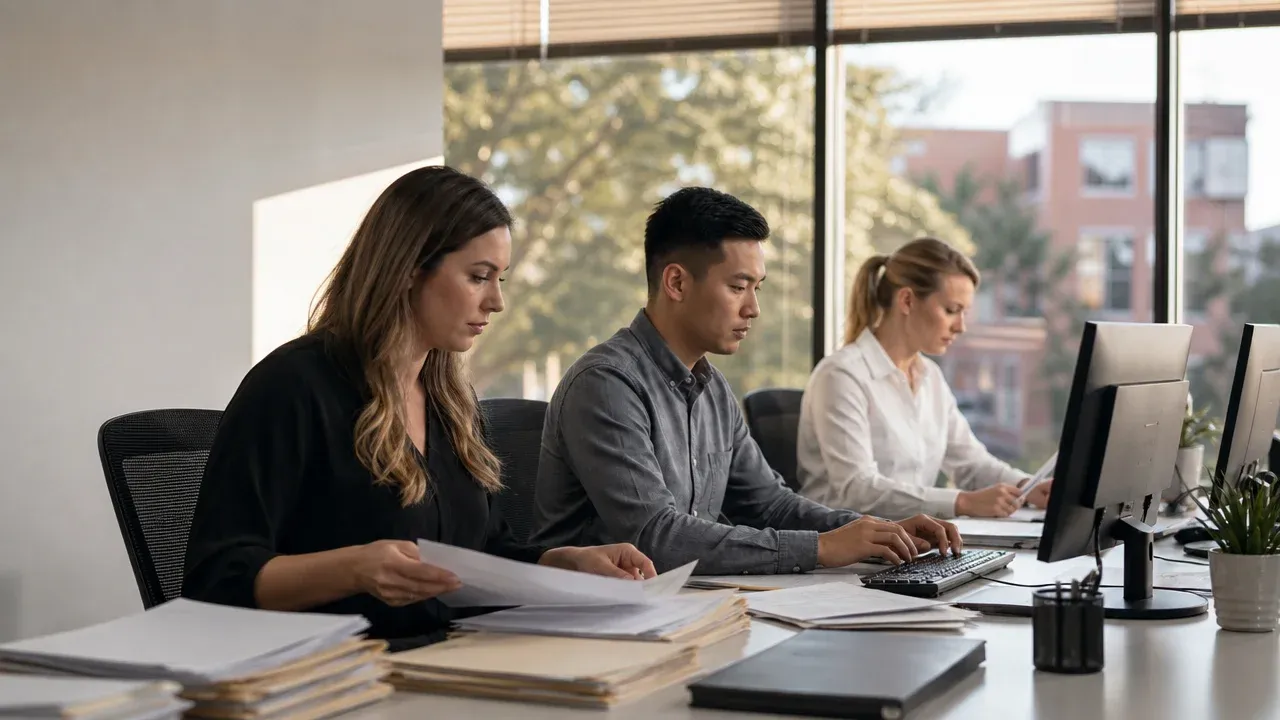 2027 Cheapest Online Medical Billing & Coding Associate Degree Programs That Pay Well: Tuition, Duration, and Career Outcomes thumbnail
