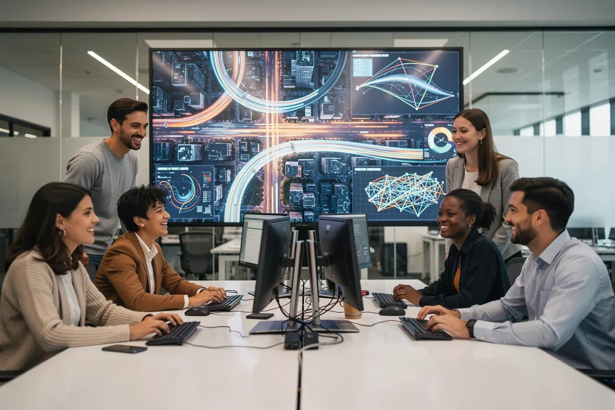 2027 Traffic Forecasting Capstones: What to Look for in a Data Science Master's thumbnail