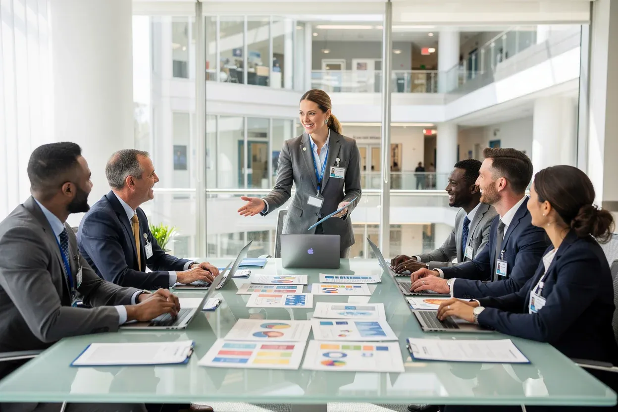 2027 Online Health Administration Doctorate Programs with Practicum, Internship, Clinical, or Fieldwork Requirements thumbnail