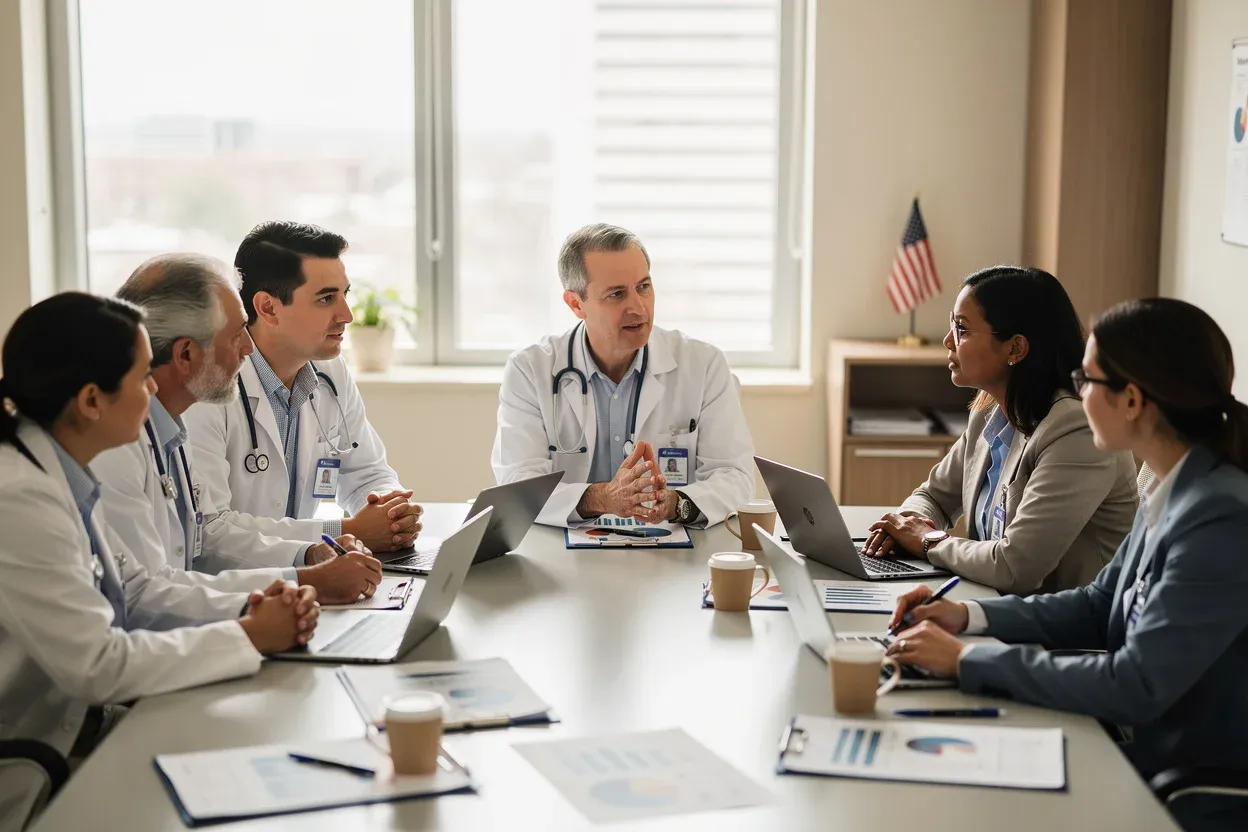 2027 Military-Friendly Online Human Behavior & Behavioral Health Doctorate Programs: Benefits, Accreditation, and Career Outcomes thumbnail