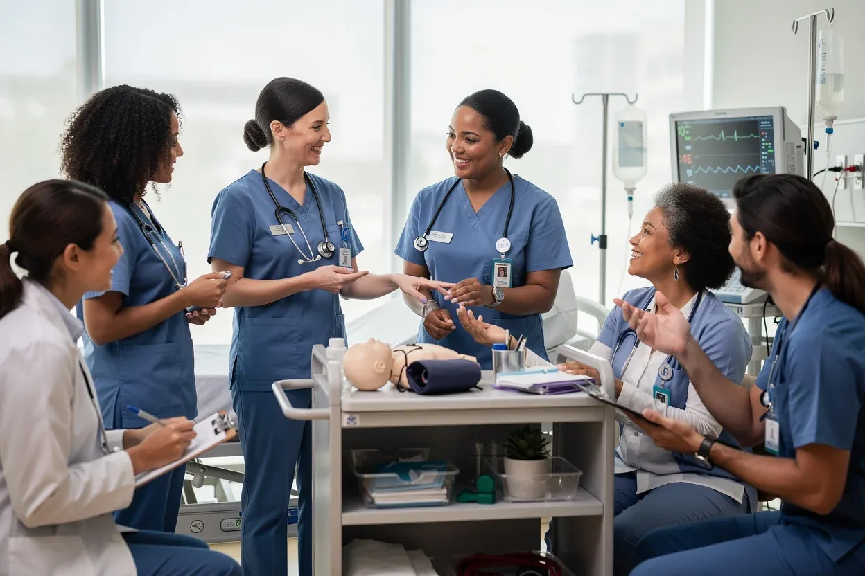 2027 Best Online Family Nurse Practitioner Doctorate Programs for Teaching at the College Level